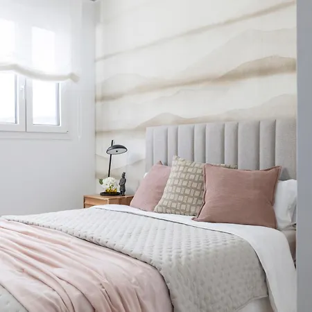 Urban Sky 3 Bed 22k Apartment Malaga