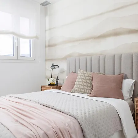Urban Sky 3 Bed 22k Malaga