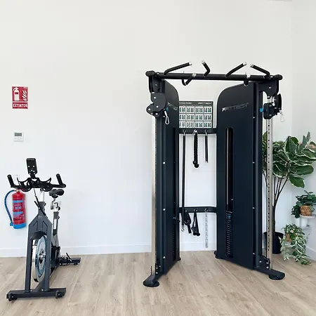 Urban Sky 3 Bed 22k * Malaga