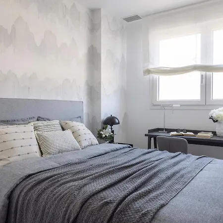 Urban Sky 3 Bed 22k Apartment Malaga
