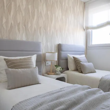 Urban Sky 3 Bed 22k *