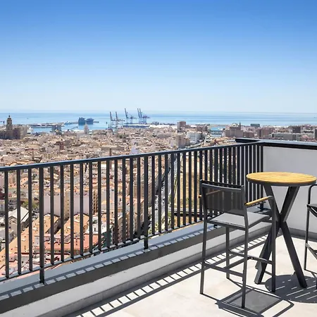 Urban Sky 3 Bed 22k Apartment *