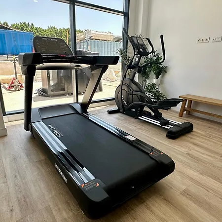 Urban Sky 3 Bed 22k * Malaga